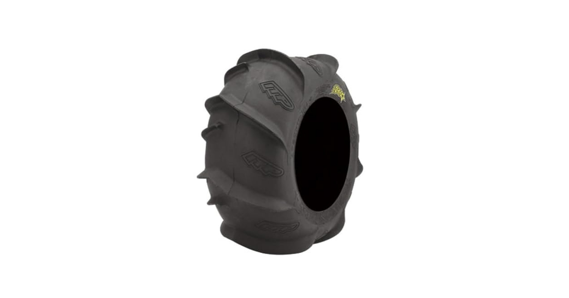 Amazon.com: ITP Sand Star Rear Tire 20x11-9 R/H (8 Paddle